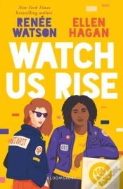 Capa do artigo Watch Us Rise