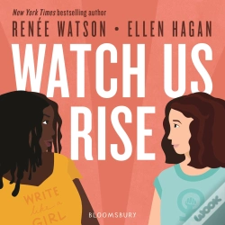 Capa do artigo Watch Us Rise