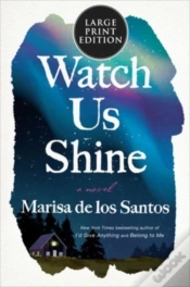 Capa do artigo Watch Us Shine Lp