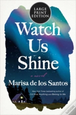 Capa do artigo Watch Us Shine Lp