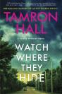 Watch Where They Hide - Preview