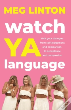 Capa do artigo Watch Ya Language