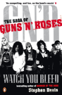 Watch You Bleed - Preview