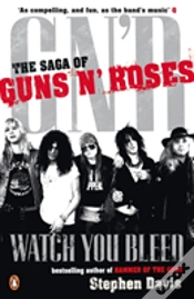 Capa do artigo Watch You Bleed