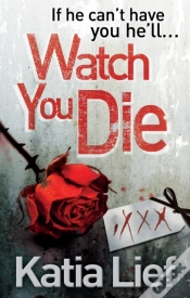 Capa do artigo Watch You Die