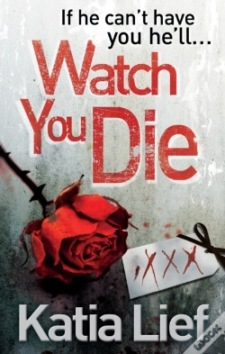 Capa do artigo Watch You Die