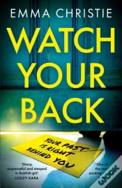 Capa do artigo Watch Your Back