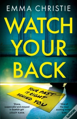 Capa do artigo Watch Your Back