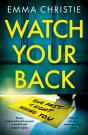 Watch Your Back - Preview