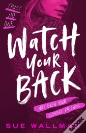 Capa do artigo Watch Your Back