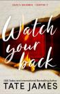 Watch Your Back - Preview
