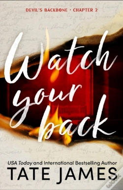 Capa do artigo Watch Your Back