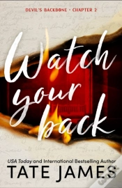 Capa do artigo Watch Your Back