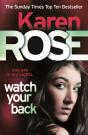 Watch Your Back (The Baltimore Series Book 4) - Preview