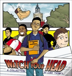 Capa do artigo Watch Your Head
