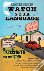 Capa do artigo Watch Your Language