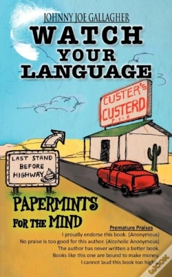 Capa do artigo Watch Your Language