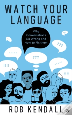 Capa do artigo Watch Your Language