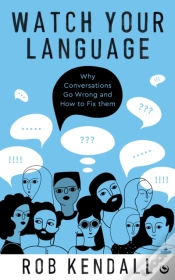 Capa do artigo Watch Your Language