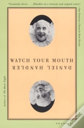 Capa do artigo Watch Your Mouth