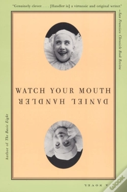 Capa do artigo Watch Your Mouth