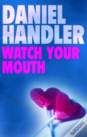 Capa do artigo Watch Your Mouth