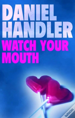 Capa do artigo Watch Your Mouth