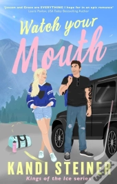 Watch Your Mouth