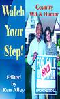 Watch Your Step! - Preview