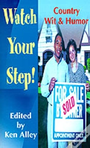 Capa do artigo Watch Your Step!