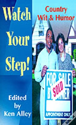 Capa do artigo Watch Your Step!