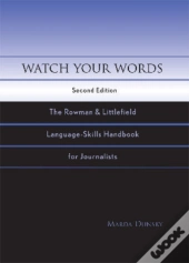 Watch Your Words