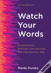 Capa do artigo Watch Your Words