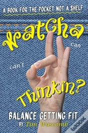 Capa do artigo Watcha Thinkin?