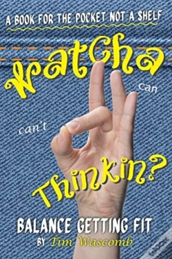 Capa do artigo Watcha Thinkin?