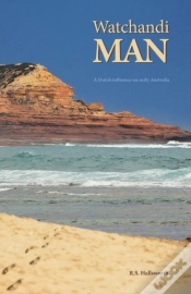 Capa do artigo Watchandi Man