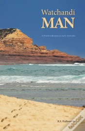 Capa do artigo Watchandi Man