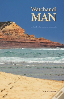 Capa do artigo Watchandi Man