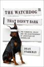 Watchdog That Didn'T Bark - Preview