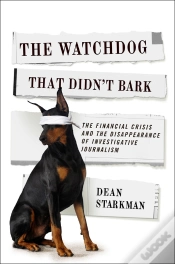 Capa do artigo Watchdog That Didn