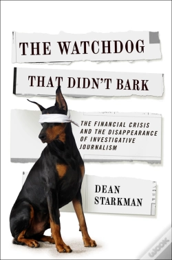 Capa do artigo Watchdog That Didn'T Bark