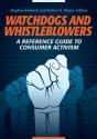 Watchdogs And Whistleblowers - Preview