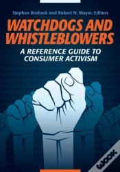 Capa do artigo Watchdogs And Whistleblowers