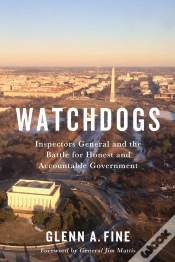 Capa do artigo Watchdogs