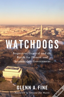 Capa do artigo Watchdogs
