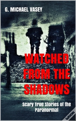Capa do artigo Watched From The Shadows