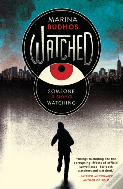 Capa do artigo Watched