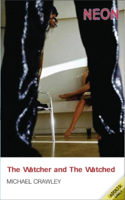 Capa do artigo Watcher And The Watched