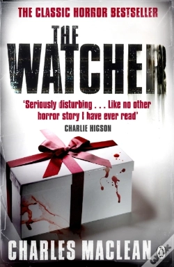 Capa do artigo Watcher