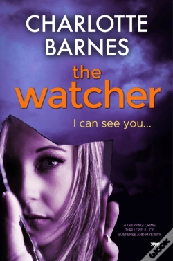 Capa do artigo Watcher